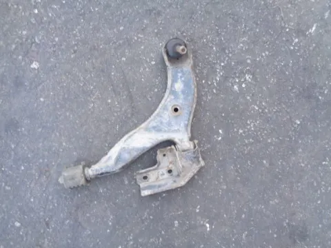 Ψαλίδι Εμπρός Αριστερό για HYUNDAI ACCENT (1997 - 1999) (UA) (X3) Ψαλίδι Εμπρός Αριστερό για HYUNDAI ACCENT (1997 - 1999) (UA) (X3)