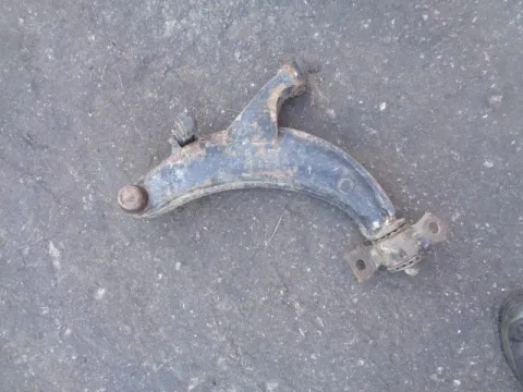 Ψαλίδι Εμπρός Αριστερό για SUBARU FORESTER (2000 - 2002) (SF) ΠΑΛΕΤΑ 1 *223831* Ψαλίδι Εμπρός Αριστερό για SUBARU FORESTER (2000 - 2002) (SF) ΠΑΛΕΤΑ 1 *223831*