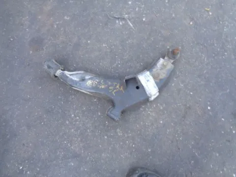 Ψαλίδι Εμπρός Αριστερό για HYUNDAI LANTRA (1995 - 1998) (J2) ΠΑΛΕΤΑ 1 *223235* Ψαλίδι Εμπρός Αριστερό για HYUNDAI LANTRA (1995 - 1998) (J2) ΠΑΛΕΤΑ 1 *223235*