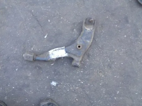 Ψαλίδι Εμπρός Αριστερό για HYUNDAI ACCENT (1994 - 1997) (UA) (X3) ΠΑΛΕΤΑ 1 *223235* Ψαλίδι Εμπρός Αριστερό για HYUNDAI ACCENT (1994 - 1997) (UA) (X3) ΠΑΛΕΤΑ 1 *223235*