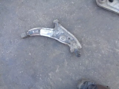 Ψαλίδι Εμπρός Δεξί για TOYOTA STARLET (1996 - 1999) (EP90-1) ΠΑΛΕΤΑ *2* *276667* Ψαλίδι Εμπρός Δεξί για TOYOTA STARLET (1996 - 1999) (EP90-1) ΠΑΛΕΤΑ *2* *276667*
