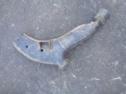 Ψαλίδι Εμπρός Δεξί για HYUNDAI LANTRA (1995 - 1998) (J2)   ΠΑΛΕΤΑ *1*     *223225* Ψαλίδι Εμπρός Δεξί για HYUNDAI LANTRA (1995 - 1998) (J2)   ΠΑΛΕΤΑ *1*     *223225*
