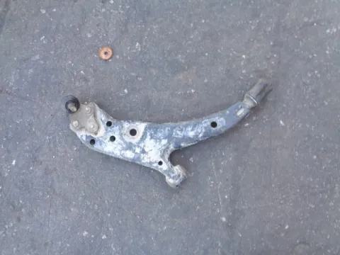 Ψαλίδι Εμπρός Δεξί για TOYOTA STARLET (1990 - 1995) (EP80-2) ΠΑΛΕΤΑ *2* *276667* Ψαλίδι Εμπρός Δεξί για TOYOTA STARLET (1990 - 1995) (EP80-2) ΠΑΛΕΤΑ *2* *276667*