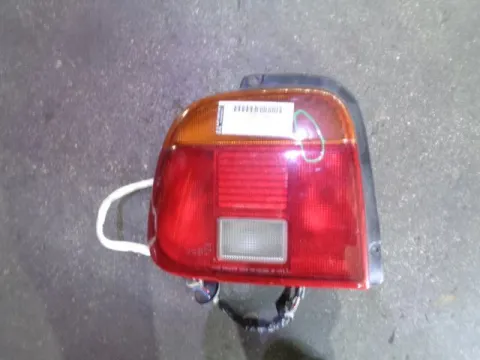 Φανάρι Πίσω Αριστερό (Ραγισμένο) για SUZUKI BALENO (1994 - 1998) (SY) Sedan - 4dr , (1998 - 2001) (SY) Φανάρι Πίσω Αριστερό (Ραγισμένο) για SUZUKI BALENO (1994 - 1998) (SY) Sedan - 4dr , (1998 - 2001) (SY)