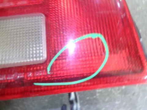 Φανάρι Πίσω Αριστερό (Ραγισμένο) για SUZUKI BALENO (1994 - 1998) (SY) Sedan - 4dr , (1998 - 2001) (SY) -  Φανάρι Πίσω Αριστερό (Ραγισμένο) για SUZUKI BALENO (1994 - 1998) (SY) Sedan - 4dr , (1998 - 2001) (SY) -