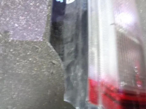 Φανάρι Πίσω Δεξί (ελαττωματικό) για SUZUKI IGNIS (2000 - 2003) (RG) - 