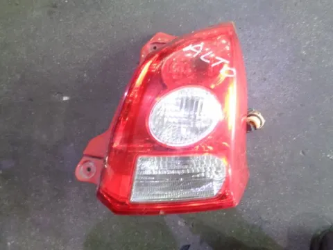 Φανάρι Πίσω Δεξί (Ελαττωματικό) για SUZUKI ALTO (2009 - 2015) (GF) (FC31) , NISSAN PIXO (2009 - ) (UA0) Φανάρι Πίσω Δεξί (Ελαττωματικό) για SUZUKI ALTO (2009 - 2015) (GF) (FC31) , NISSAN PIXO (2009 - ) (UA0)