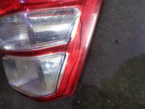 Φανάρι Πίσω Δεξί (Ελαττωματικό) για SUZUKI GRAND VITARA (2006 - 2009) (JB) , (2009 - 2012) (JB) -  Φανάρι Πίσω Δεξί (Ελαττωματικό) για SUZUKI GRAND VITARA (2006 - 2009) (JB) , (2009 - 2012) (JB) -