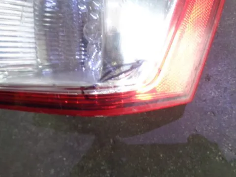 Φανάρι Πίσω Δεξί (Ραγισμένο) για SUZUKI GRAND VITARA (2006 - 2009) (JB) , (2009 - 2012) (JB) -  Φανάρι Πίσω Δεξί (Ραγισμένο) για SUZUKI GRAND VITARA (2006 - 2009) (JB) , (2009 - 2012) (JB) -