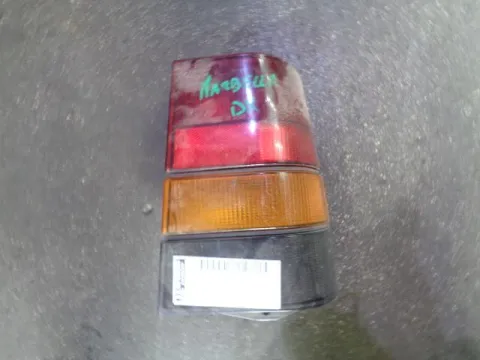 Φανάρι Πίσω Δεξί (Ελαττωματικό) για SEAT MARBELA (1987 - 1998) (28)
