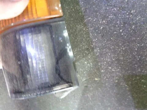 Φανάρι Πίσω Δεξί (Ελαττωματικό) για SEAT MARBELA (1987 - 1998) (28) - 