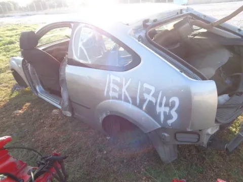 Τροπέτο Αμάξι για FORD FOCUS (2004 - 2008) Mk2a (DA3 - C307) Hatchback - 3dr 1600 (HXDA)(HXDB) Petrol 115 Ti-VCT *ΔΒ* Τροπέτο Αμάξι για FORD FOCUS (2004 - 2008) Mk2a (DA3 - C307) Hatchback - 3dr 1600 (HXDA)(HXDB) Petrol 115 Ti-VCT *ΔΒ*