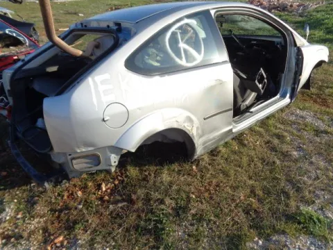 Τροπέτο Αμάξι για FORD FOCUS (2004 - 2008) Mk2a (DA3 - C307) Hatchback - 3dr 1600 (HXDA)(HXDB) Petrol 115 Ti-VCT *ΔΒ* -  Τροπέτο Αμάξι για FORD FOCUS (2004 - 2008) Mk2a (DA3 - C307) Hatchback - 3dr 1600 (HXDA)(HXDB) Petrol 115 Ti-VCT *ΔΒ* -
