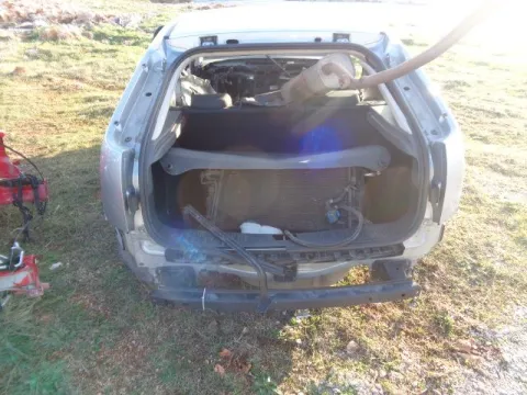 Τροπέτο Αμάξι για FORD FOCUS (2004 - 2008) Mk2a (DA3 - C307) Hatchback - 3dr 1600 (HXDA)(HXDB) Petrol 115 Ti-VCT *ΔΒ* -  Τροπέτο Αμάξι για FORD FOCUS (2004 - 2008) Mk2a (DA3 - C307) Hatchback - 3dr 1600 (HXDA)(HXDB) Petrol 115 Ti-VCT *ΔΒ* -