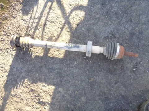 Ημιαξόνιο Εμπρός Δεξί ( APQ ) για SEAT IBIZA (1997 - 1998) (6K) 1400 (ABD)(AEX)(AKV)(APQ) Petrol 60 Ημιαξόνιο Εμπρός Δεξί ( APQ ) για SEAT IBIZA (1997 - 1998) (6K) 1400 (ABD)(AEX)(AKV)(APQ) Petrol 60