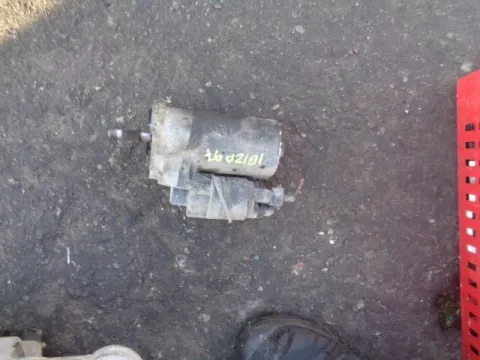 Μίζα ( APQ ) για SEAT IBIZA (1997 - 1998) (6K) 1400 (ABD)(AEX)(AKV)(APQ) Petrol 60 Μίζα ( APQ ) για SEAT IBIZA (1997 - 1998) (6K) 1400 (ABD)(AEX)(AKV)(APQ) Petrol 60