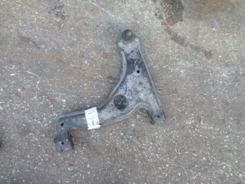 Ψαλίδι Εμπρός Αριστερό για OPEL ASTRA (1998 - 2004) G ΠΑΛΕΤΑ 1 *223236* Ψαλίδι Εμπρός Αριστερό για OPEL ASTRA (1998 - 2004) G ΠΑΛΕΤΑ 1 *223236*