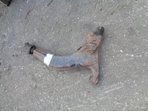 Ψαλίδι Εμπρός Αριστερό για NISSAN SERENA (1997 - 2001) (C23)    ΠΑΛΕΤΑ *1*     *223237* Ψαλίδι Εμπρός Αριστερό για NISSAN SERENA (1997 - 2001) (C23)    ΠΑΛΕΤΑ *1*     *223237*