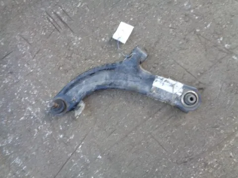 Ψαλίδι Εμπρός Αριστερό για RENAULT CLIO (2009 - 2013) ΠΑΛΕΤΑ *2* *223976* Ψαλίδι Εμπρός Αριστερό για RENAULT CLIO (2009 - 2013) ΠΑΛΕΤΑ *2* *223976*