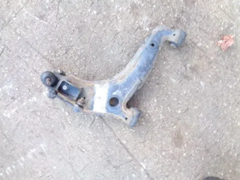 Ψαλίδι Εμπρός Δεξί για MAZDA MX5 (1999 - 2005) (NB) ΠΑΛΕΤΑ 2 *223161* Ψαλίδι Εμπρός Δεξί για MAZDA MX5 (1999 - 2005) (NB) ΠΑΛΕΤΑ 2 *223161*