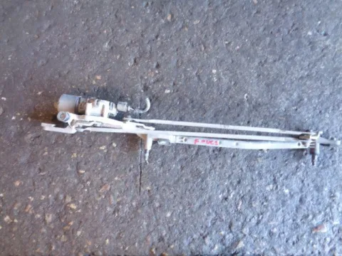 Μοτέρ Κίνησης Εμπρός Υαλοκαθαριστήρων για FORD FOCUS (2004 - 2008) Mk2a (DA3 - C307) ΠΑΛΕΤΑ 2 *297432* Μοτέρ Κίνησης Εμπρός Υαλοκαθαριστήρων για FORD FOCUS (2004 - 2008) Mk2a (DA3 - C307) ΠΑΛΕΤΑ 2 *297432*