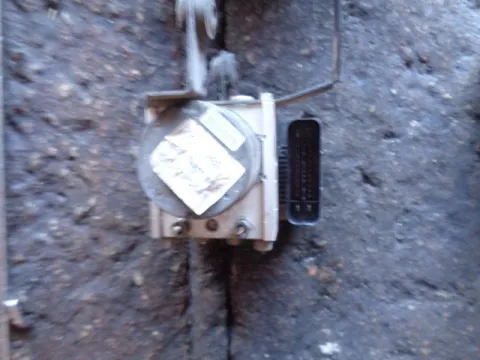 Μονάδα ABS (3M51-2M110-GA) για FORD FOCUS (2004 - 2008) Mk2a (DA3 - C307) Μονάδα ABS (3M51-2M110-GA) για FORD FOCUS (2004 - 2008) Mk2a (DA3 - C307)