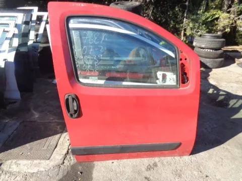 Πόρτα Εμπρός Δεξιά για CITROEN NEMO (2008 - ) II , FIAT QUBO (2008 - ) , FIORINO (2008 -) *Γ* Πόρτα Εμπρός Δεξιά για CITROEN NEMO (2008 - ) II , FIAT QUBO (2008 - ) , FIORINO (2008 -) *Γ*