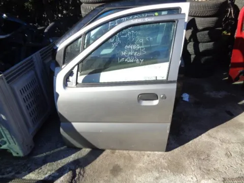 Πόρτα Εμπρός Αριστερή για SUZUKI IGNIS (2003 - 2008) (RM) *Ε* Πόρτα Εμπρός Αριστερή για SUZUKI IGNIS (2003 - 2008) (RM) *Ε*