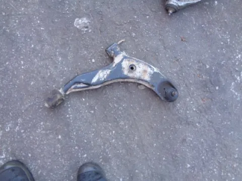 Ψαλίδι Εμπρός Δεξί για HYUNDAI ACCENT (1997 - 1999) (UA) (X3)   ΠΑΛΕΤΑ *1*     *223225* Ψαλίδι Εμπρός Δεξί για HYUNDAI ACCENT (1997 - 1999) (UA) (X3)   ΠΑΛΕΤΑ *1*     *223225*
