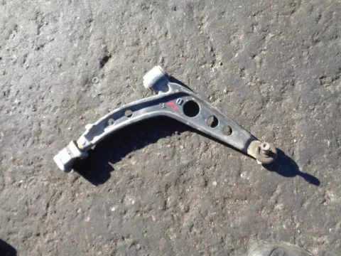 Ψαλίδι Εμπρός Δεξί για FIAT SEICENTO (1998 - 2001) (187) , (2001 - 2006) (187) ΠΑΛΕΤΑ 1 *223370* Ψαλίδι Εμπρός Δεξί για FIAT SEICENTO (1998 - 2001) (187) , (2001 - 2006) (187) ΠΑΛΕΤΑ 1 *223370*
