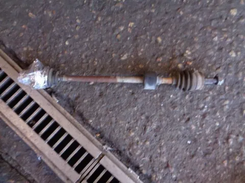 Ημιαξόνιο Εμπρός Δεξί για FIAT SEICENTO (1998 - 2001) (187) , (2001 - 2006) (187) Ημιαξόνιο Εμπρός Δεξί για FIAT SEICENTO (1998 - 2001) (187) , (2001 - 2006) (187)