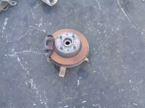 Άκρο Πλήρες Εμπρός Δεξί Χ.ΜΠΟΥΚΑΛΑ για NISSAN CHERRY (1986 - 1989) (N13) , (1990 - 1991) (N13)