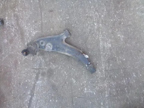 Ψαλίδι Εμπρός Αριστερό για TOYOTA STARLET (1996 - 1999) (EP90-1) Παλέτα 1 *223304* Ψαλίδι Εμπρός Αριστερό για TOYOTA STARLET (1996 - 1999) (EP90-1) Παλέτα 1 *223304*