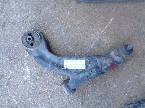 Ψαλίδι Εμπρός Αριστερό για FORD MONDEO (2003 - 2007) Mk3b ΠΑΛΕΤΑ 2 *223974* Ψαλίδι Εμπρός Αριστερό για FORD MONDEO (2003 - 2007) Mk3b ΠΑΛΕΤΑ 2 *223974*