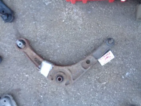 Ψαλίδι Εμπρός Αριστερό για RENAULT LAGUNA (1998 - 2001) (B56) ΠΑΛΕΤΑ *2* *223976* Ψαλίδι Εμπρός Αριστερό για RENAULT LAGUNA (1998 - 2001) (B56) ΠΑΛΕΤΑ *2* *223976*