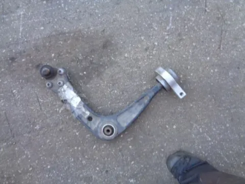 Ψαλίδι Εμπρός Δεξί για PEUGEOT 5008 (2009 - 2013) ΠΑΛΕΤΑ 1 *223987* Ψαλίδι Εμπρός Δεξί για PEUGEOT 5008 (2009 - 2013) ΠΑΛΕΤΑ 1 *223987*