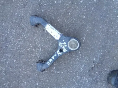 Ψαλίδι Εμπρός Δεξί Άνω για TOYOTA HI-LUX (2001 - 2005) (KDN140-170) Παλέτα 1 *223343* Ψαλίδι Εμπρός Δεξί Άνω για TOYOTA HI-LUX (2001 - 2005) (KDN140-170) Παλέτα 1 *223343*