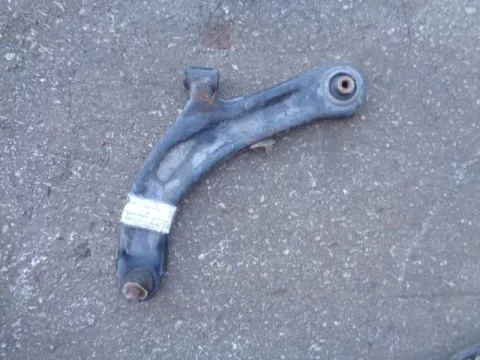Ψαλίδι Εμπρός Αριστερό για RENAULT CLIO (2009 - 2013) ΠΑΛΕΤΑ *2* *223976* Ψαλίδι Εμπρός Αριστερό για RENAULT CLIO (2009 - 2013) ΠΑΛΕΤΑ *2* *223976*