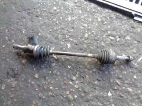 Ημιαξόνιο Εμπρός Αριστερό  (1KR) για TOYOTA AYGO (2005 - 2009) (B10) 1000 1KR-FE petrol 68 KGB10 Ημιαξόνιο Εμπρός Αριστερό  (1KR) για TOYOTA AYGO (2005 - 2009) (B10) 1000 1KR-FE petrol 68 KGB10