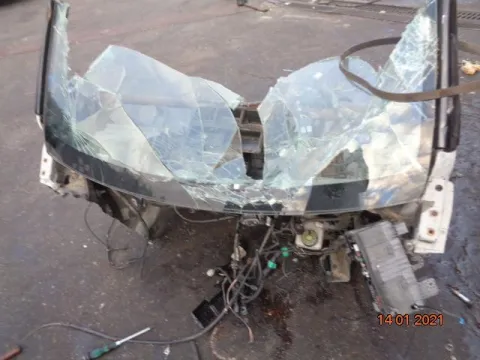 Τροπέτο Εμπρός ΚΟΥΦΑΡΙ για TOYOTA AYGO (2005 - 2009) (B10) , (2009 - 2012) (B10) , CITROEN C1 (2005 - 2008) (P) , (2009 - 2012) (P) , PEUGEOT 107 (2006 - 2009) *ΔΒ* Τροπέτο Εμπρός ΚΟΥΦΑΡΙ για TOYOTA AYGO (2005 - 2009) (B10) , (2009 - 2012) (B10) , CITROEN C1 (2005 - 2008) (P) , (2009 - 2012) (P) , PEUGEOT 107 (2006 - 2009) *ΔΒ*