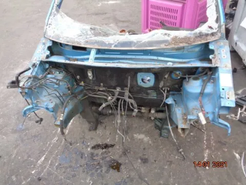 Τροπέτο Εμπρός ΚΟΥΦΑΡΙ για CHEVROLET - DAEWOO MATIZ (2005 - 2010) (M200) *ΔΒ* Τροπέτο Εμπρός ΚΟΥΦΑΡΙ για CHEVROLET - DAEWOO MATIZ (2005 - 2010) (M200) *ΔΒ*