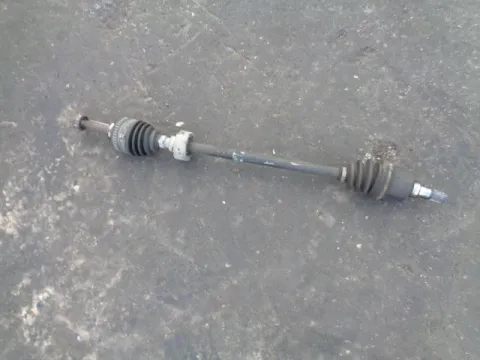 Ημιαξόνιο Εμπρός Δεξί Με ABS (F8CV) για CHEVROLET - DAEWOO MATIZ (2005 - 2010) (M200) 800 F8CV petrol 52 Ημιαξόνιο Εμπρός Δεξί Με ABS (F8CV) για CHEVROLET - DAEWOO MATIZ (2005 - 2010) (M200) 800 F8CV petrol 52