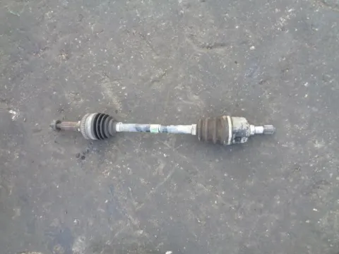Ημιαξόνιο Εμπρός Αριστερό Με ABS (F8CV) για CHEVROLET - DAEWOO MATIZ (2005 - 2010) (M200) 800 F8CV petrol 52 Ημιαξόνιο Εμπρός Αριστερό Με ABS (F8CV) για CHEVROLET - DAEWOO MATIZ (2005 - 2010) (M200) 800 F8CV petrol 52