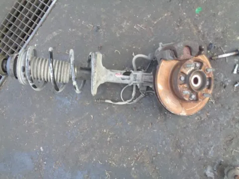 Άκρο Πλήρες Εμπρός Δεξί Με ABS (F8CV) για CHEVROLET - DAEWOO MATIZ (2005 - 2010) (M200) 800 F8CV petrol 52 Άκρο Πλήρες Εμπρός Δεξί Με ABS (F8CV) για CHEVROLET - DAEWOO MATIZ (2005 - 2010) (M200) 800 F8CV petrol 52
