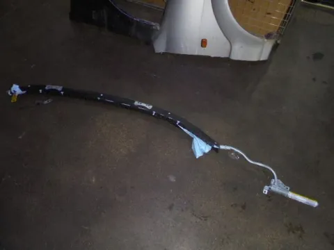Αερόσακος Οροφής (Κουρτίνα) Δεξής για MERCEDES C - CLASS (2000 - 2003) (W203) Sedan - 4dr , (2004 - 2007) (W203) *Γ* Αερόσακος Οροφής (Κουρτίνα) Δεξής για MERCEDES C - CLASS (2000 - 2003) (W203) Sedan - 4dr , (2004 - 2007) (W203) *Γ*