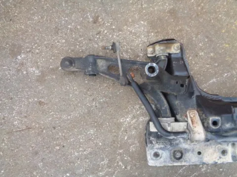 Ψαλίδι Εμπρός Αριστερό για ALFA ROMEO 156 (1997 - 2003) (932) *ΔΒ* ΠΑΛΕΤΑ 246 *221830* Ψαλίδι Εμπρός Αριστερό για ALFA ROMEO 156 (1997 - 2003) (932) *ΔΒ* ΠΑΛΕΤΑ 246 *221830*