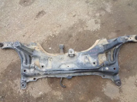Γέφυρα Εμπρός Οριζόντια για TOYOTA AYGO (2005 - 2009) (B10) *ΔΒ* ΠΑΛΕΤΑ 262 *225936* Γέφυρα Εμπρός Οριζόντια για TOYOTA AYGO (2005 - 2009) (B10) *ΔΒ* ΠΑΛΕΤΑ 262 *225936*