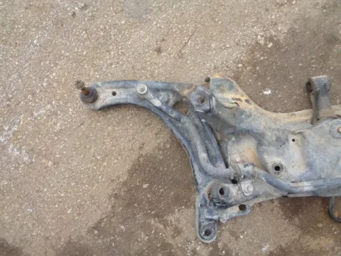 Ψαλίδι Εμπρός Αριστερό για TOYOTA AYGO (2005 - 2009) (B10) *ΔΒ* ΠΑΛΕΤΑ 262 *225936* Ψαλίδι Εμπρός Αριστερό για TOYOTA AYGO (2005 - 2009) (B10) *ΔΒ* ΠΑΛΕΤΑ 262 *225936*