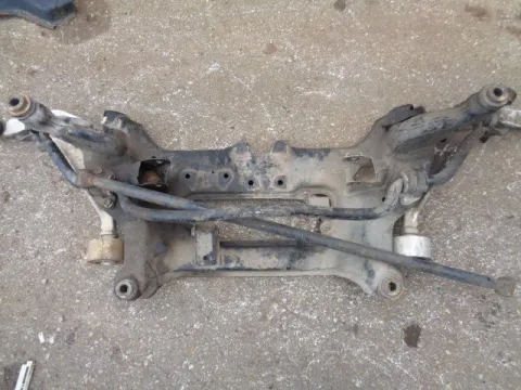 Γέφυρα Εμπρός Οριζόντια για NISSAN X-TRAIL (2001 - 2003) (T30) *ΔΒ* ΠΑΛΕΤΑ 259 *223369* Γέφυρα Εμπρός Οριζόντια για NISSAN X-TRAIL (2001 - 2003) (T30) *ΔΒ* ΠΑΛΕΤΑ 259 *223369*