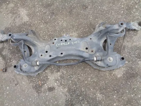 Γέφυρα Εμπρός Οριζόντια για TOYOTA COROLLA (2002 - 2004) (E120) *ΔΒ* ΠΑΛΕΤΑ 242 *221811* Γέφυρα Εμπρός Οριζόντια για TOYOTA COROLLA (2002 - 2004) (E120) *ΔΒ* ΠΑΛΕΤΑ 242 *221811*